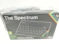 Конзола The Spectrum - Black Edition/ включва 48 игри/ Чисто Нови/ с Гаранция, снимка 5