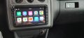 Мултимедия с андроид за Volkswagen Skoda golf 5 6 touran passat B6 B7 Seat, снимка 2
