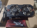 НОВА Видеокарта ASUS AMD Radeon R7 360 OC 2GD5 V2, снимка 2