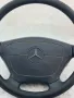 Волан + Еърбег за Мерцедес Вито Mercedes Vito Steering Wheel + Airbag, снимка 2