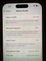Iphone 15 pro 256GB Natural Titanium, снимка 8