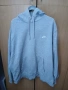 Суичър Nike - сив, снимка 1
