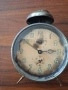 	Будилник механичен, работи точно, звъни, профилактиран,Немски-Foriegn, снимка 1