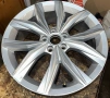 Джанти  5х112  18’ с гуми 235/55/18 Michelin за VW Tiguan 2020, снимка 5