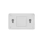 5-портов мрежов суич / разклонител Ruijie Reyee RG-ES05F – 10/100 Mbps + Гаранция, снимка 5