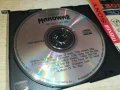 MANOWAR CD 0708251618, снимка 2