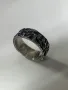 Сребърен пръстен 925, снимка 2