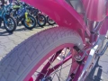 BYOX Велосипед 16" CUPCAKE розов, снимка 6