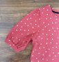Boden Памучна рокля на точки Размер: М, снимка 4