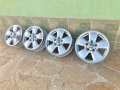 15 джанти 5х112 VW Golf Jetta Touran Caddy Passat 5x112 Тоуран Голф Кади Пасат, снимка 7