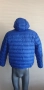 POLO Ralph Lauren Mens Down Jacket Size M ОРИГИНАЛ! Мъжко пухено Яке!, снимка 3