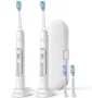 НОВО!!! Комплект 2 електрически четки за зъби Philips Sonicare ExpertClean HX9611/19, снимка 1