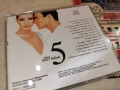 BEST BALLADES 5 CD 2912251656, снимка 3