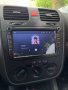 Мултимедия за Volkswagen Skoda golf 5 6 touran passat B6 B7 Seat, снимка 4