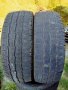 2бр зимни гуми за микробус 195/65R16 Michelin