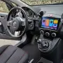 Mazda 2 2007г-2014 Мултимедия Навигация Android, снимка 3