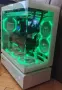 Геймърски компютър Ryzen 7 9700x, GeForce RTX 3080Ti,32gb ddr5,1tb nvme, снимка 6