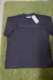 ЧИСТО НОВА! Maison Margiela Faded Logo Cotton T-Shirt, снимка 1