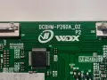 SmartTech 43FN10N3  TP.MS3563S.PB802  DCBHM-P260A 02, снимка 7