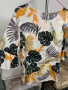 Дамска блуза подходяща за L-XL, снимка 18