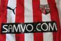 фланелка Borussia Dortmund BVB PUMA Brentford футболна тениска Борусия Дортмунд Германия Брентфорд , снимка 11