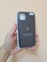 Силиконов Кейс Apple за iPhone 11 Pro Max / Черен /, снимка 3