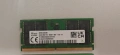 Продавам Перфектна Рам Памет Hynix 2x32Gb DDR5 5600Mhz SoDimm, снимка 2