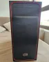 Cooler Master MasterBox E500L Mid Tower Computer Case Mini-ITX / Mico-ATX / ATX | компютърна кутия, снимка 8
