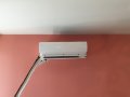Daitsu ECO DS-9KDR-2 Air Conditioning - A++/A+, 2,365 frig/h 2,261kcal, Inverter, 22dB, снимка 16