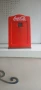 Салфетник Coca cola, снимка 2