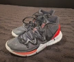  Nike Kyrie 5 Bred - AO2918-600 43номер, снимка 2