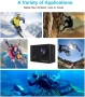 Екшън Камера SOOCOO C30R 4K WiFi, снимка 7