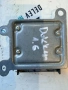 985100336R централа за airbag от Dacia Dokker 1.6i, 109 ph., 5sp., 15 000 km, 2021, euro 6D, снимка 2