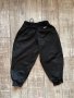 Спортен  3/4 черен панталон оригинален Nike Найк  мъжки , снимка 8