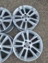 4бр.Алуминиеви джанти за Опел 4х100х17цола ЕТ44,7j Внос от Германия. , снимка 7