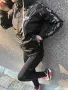 Дамско Яке топ топ , снимка 4