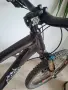 Ендуро велосипед мекица Shockblaze Skin Elite Fox 36 Kashima 2012, снимка 15