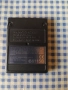 PS 2 memory card  8 MB  Sony, снимка 2