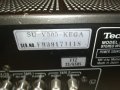 TECHNICS SU-V505 AMPLIFIER MADE IN JAPAN-LNV ВНОС SWISS 2806231041, снимка 13