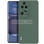 Huawei P50 Pro Силиконов Гръб Със Защита За Задната Камера, снимка 15