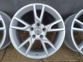 ОРИГИНАЛНИ джанти 17 ' 5x112 57,1 AUDI Q3 Tiguan Kodiaq / Ауди VW ET33, снимка 8