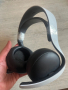 Слушалки Sony Pulse Elite за PS5, работещи, със забележки! , снимка 1