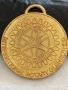 Медал FIFE OLYMPIAD SCOTLAND 2003г. ROTARY INTERNATIONAL 19355, снимка 5