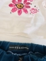 Бебешки комплект guess, снимка 2