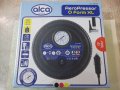 Компресор въздушен "12V 17bar O-Form XL 241500 Alca" нов, снимка 1