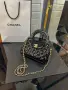 Chanel Дамска Чанта С Къса И Дълга Дръжка Синджир За През Рамо - Различни Цветове Код SEM-435, снимка 10