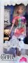 Кукла барби с плюшено мече FEMME GIRL, снимка 3