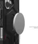 Кейс UAG Monarch Pro Kevlar за Apple iPhone 17 – Черен, снимка 4
