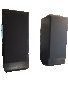 Тонколони Klipsch Heresy II Big стерео + Усилвател Denon + Компютър Lenovo, снимка 4