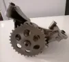 Маслена помпа за Volkswagen / Audi 06A115105B, снимка 4